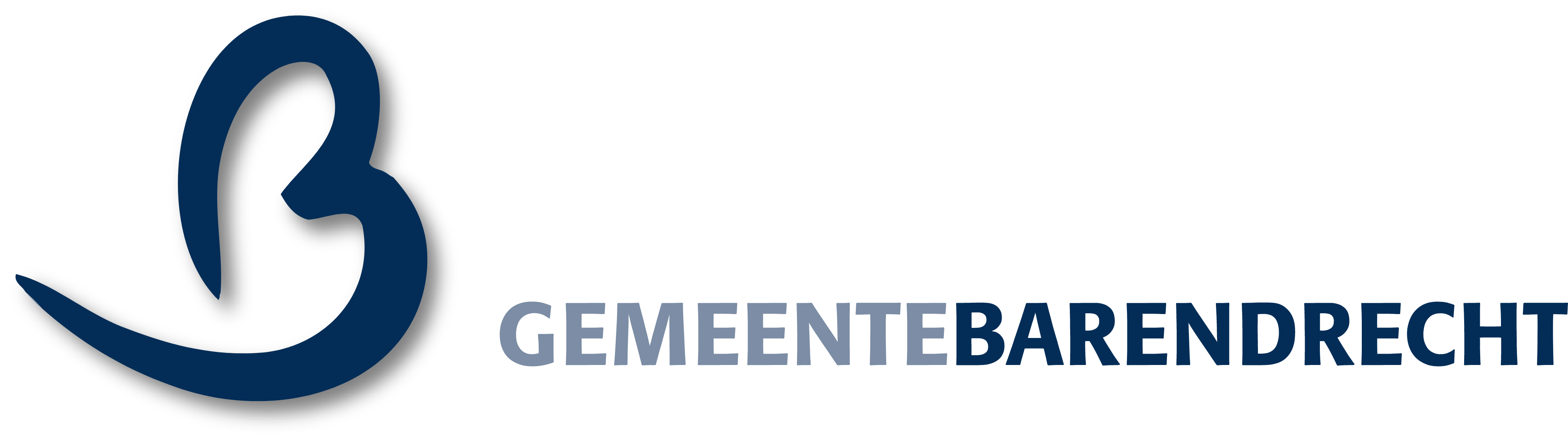gemeente barendrecht logo